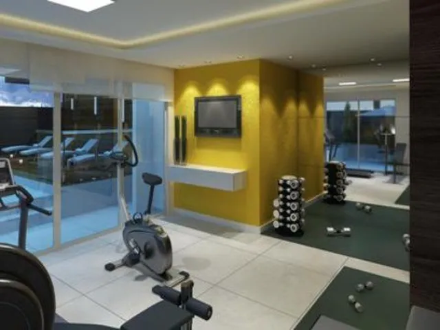 Imagem 5: Apartamento de 3 quartos com suíte e 2 vagas na cidade de Joinville-SC, bairro