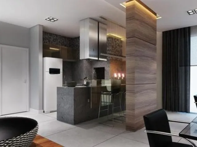 Imagem 6: Apartamento de 3 quartos com suíte e 2 vagas na cidade de Joinville-SC, bairro