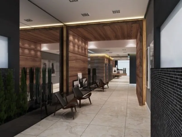 Imagem 7: Apartamento de 3 quartos com suíte e 2 vagas na cidade de Joinville-SC, bairro