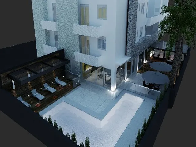 Imagem 9: Apartamento de 3 quartos com suíte e 2 vagas na cidade de Joinville-SC, bairro
