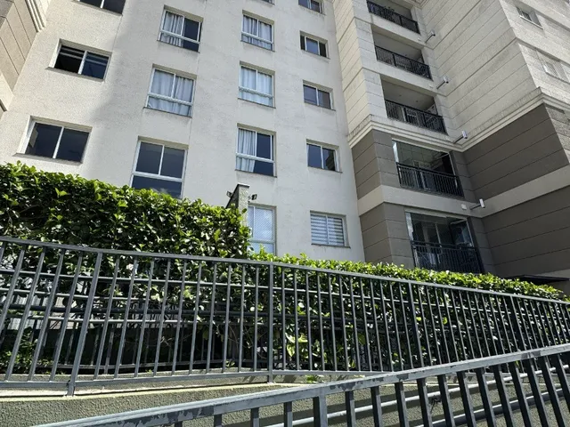 Imagem: Venda de Apartamento de 2 Quartos com Suíte