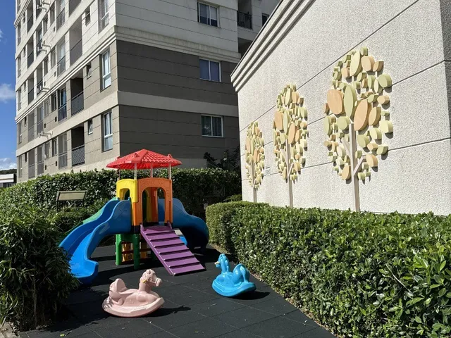 Imagem 15: Venda de Apartamento de 2 Quartos com Suíte e 2 Vagas em Joinville-SC, Costa e Silva