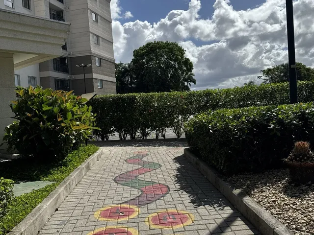 Imagem 16: Venda de Apartamento de 2 Quartos com Suíte e 2 Vagas em Joinville-SC, Costa e Silva