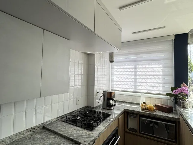 Imagem 9: Venda de Apartamento de 2 Quartos com Suíte e 2 Vagas em Joinville-SC, Costa e Silva