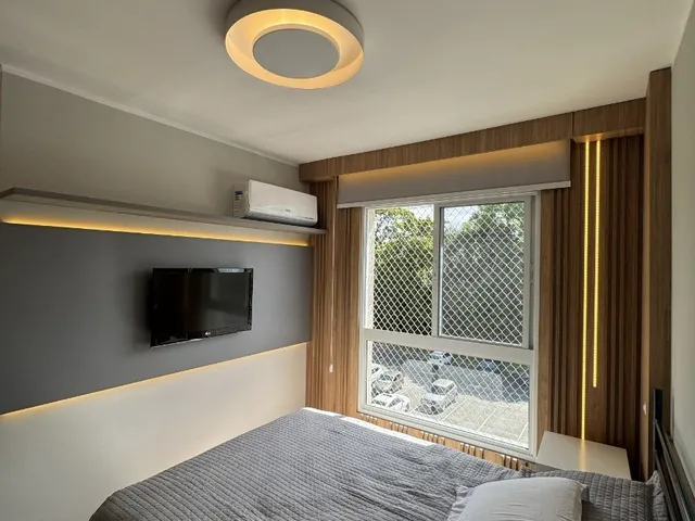 Imagem 14: Venda de Apartamento de 2 Quartos com Suíte e 2 Vagas em Joinville-SC, Costa e Silva