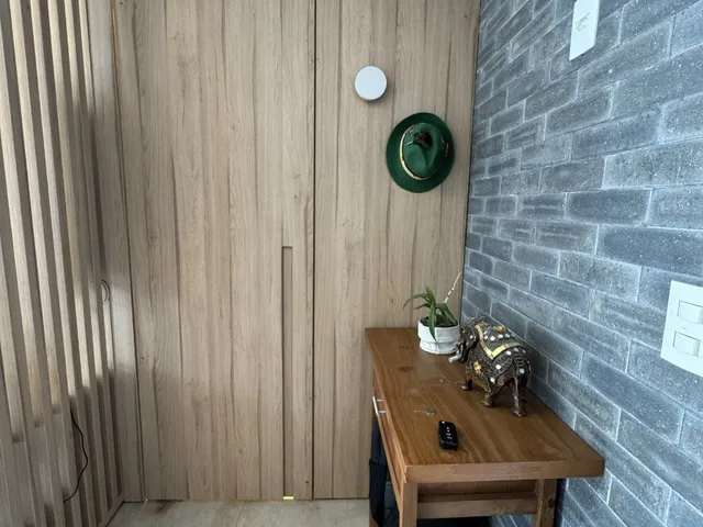 Imagem 7: Venda de Apartamento de 2 Quartos com Suíte e 2 Vagas em Joinville-SC, Costa e Silva