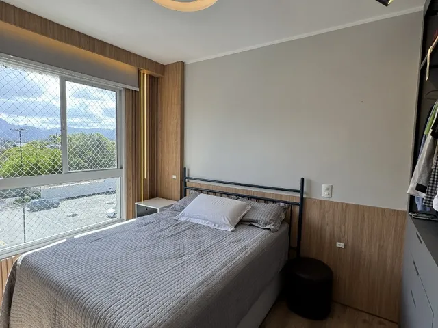 Imagem 3: Venda de Apartamento de 2 Quartos com Suíte e 2 Vagas em Joinville-SC, Costa e Silva