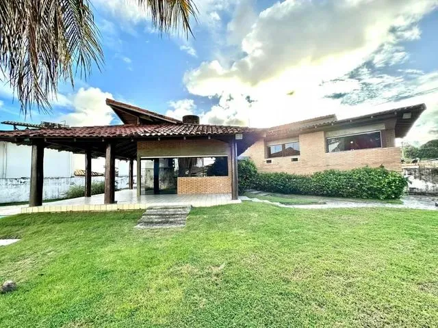 Imagem: Casa 4 Quartos em 2 Lotes no Jardim do Horto