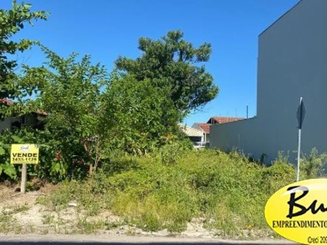 Imagem: TERRENO - BARRA VELHA
