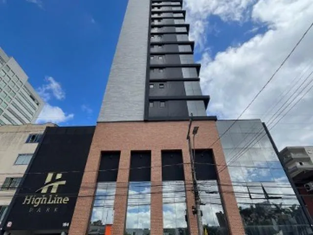 Imagem: Sala Comercial Térrea à Venda no HighLine
