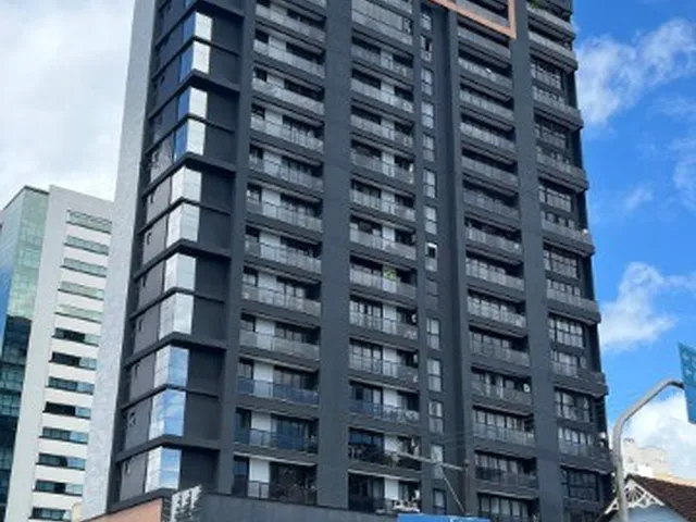 Imagem 3: Sala Comercial Térrea à Venda no HighLine Park - Localização Premium no Centro de