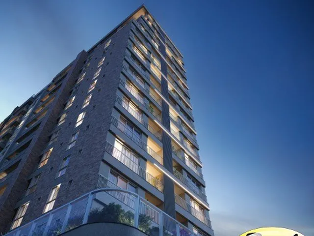 Imagem: Apartamento Duplex (3 suítes) à venda
