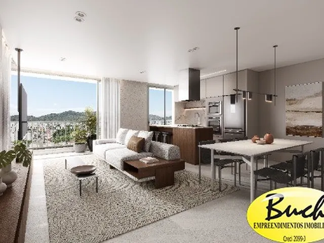 Imagem 7: Apartamento 3 quartos (sendo uma suíte) com duas vagas de garagem à venda no América