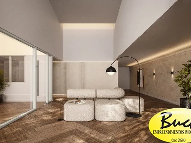 Imagem 12: Apartamento 3 quartos (sendo uma suíte) com duas vagas de garagem à venda no América