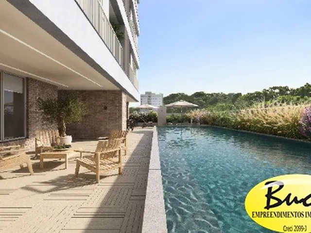 Imagem 11: Apartamento 3 quartos (sendo uma suíte) com duas vagas de garagem à venda no América