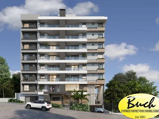 Imagem: Apartamento Giardino à venda no Costa e