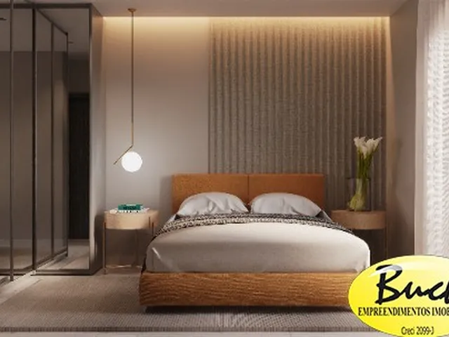Imagem 7: Apartamento Giardino à venda no Costa e Silva - Joinville/SC - Entrega em março/2026