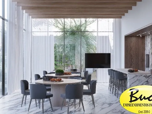 Imagem 4: Apartamento Giardino à venda no Costa e Silva - Joinville/SC - Entrega em março/2026