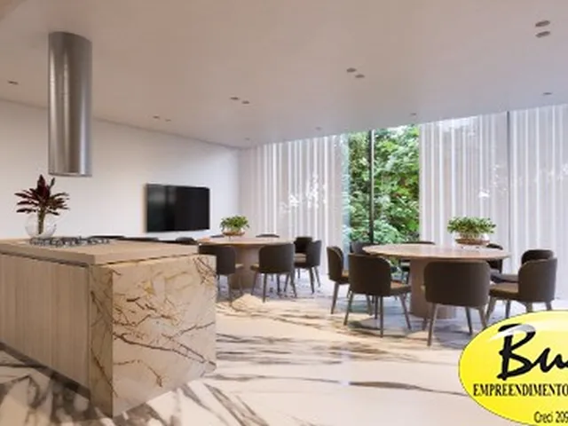 Imagem 6: Apartamento Giardino à venda no Costa e Silva - Joinville/SC - Entrega em março/2026