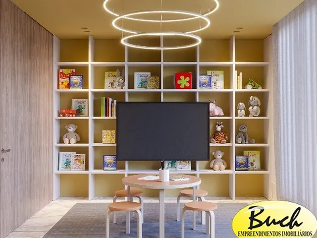 Imagem 10: Apartamento Giardino à venda no Costa e Silva - Joinville/SC - Entrega em março/2026
