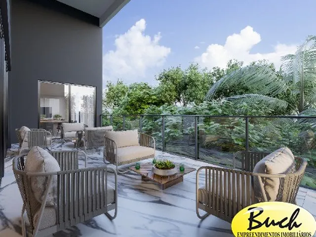 Imagem 11: Apartamento Giardino à venda no Costa e Silva - Joinville/SC - Entrega em março/2026