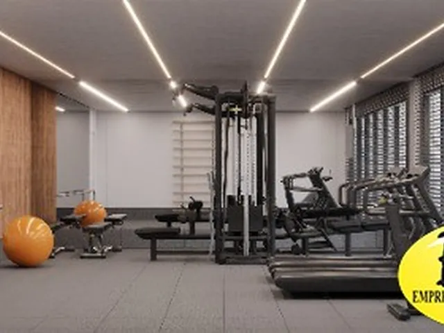 Imagem 3: Apartamento Giardino à venda no Costa e Silva - Joinville/SC - Entrega em março/2026