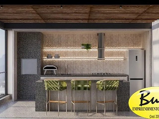 Imagem 8: Apartamento Giardino à venda no Costa e Silva - Joinville/SC - Entrega em março/2026