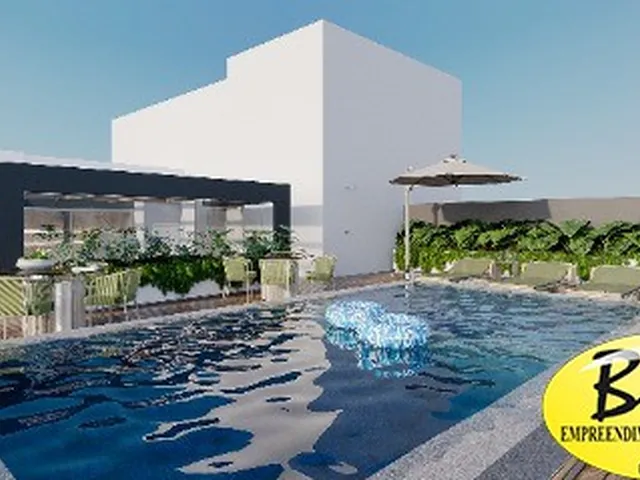 Imagem 5: Apartamento Giardino à venda no Costa e Silva - Joinville/SC - Entrega em março/2026