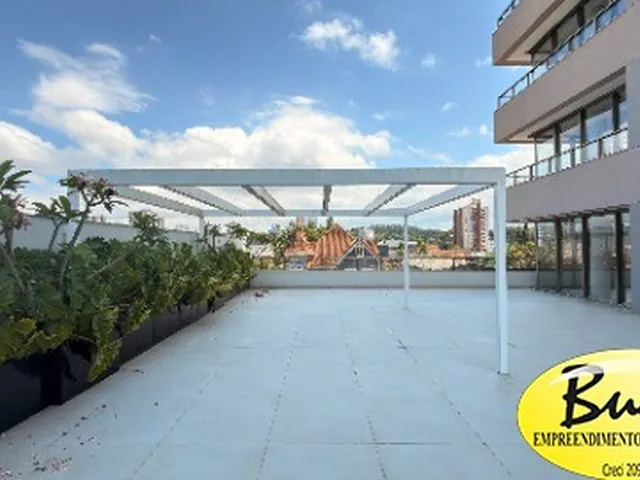 Imagem: Venda apartamento edifício Monte Negro