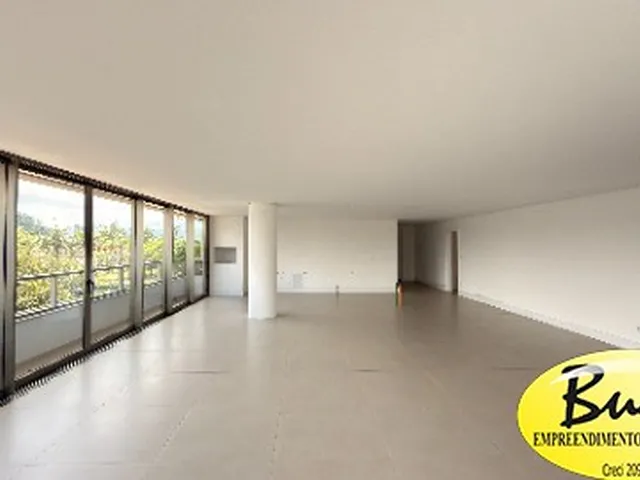 Imagem 14: Venda apartamento edifício Monte Negro bairro América Joinville - Buch Imoveis