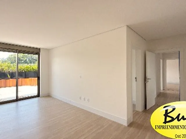 Imagem 13: Venda apartamento edifício Monte Negro bairro América Joinville - Buch Imoveis