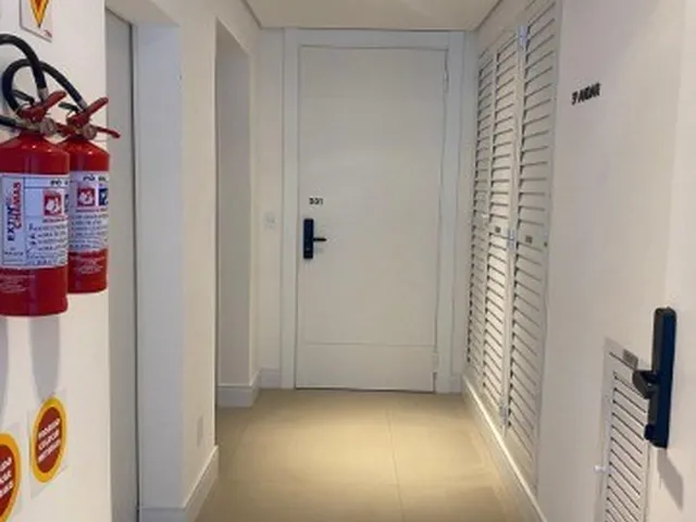 Imagem 12: Venda apartamento edifício Monte Negro bairro América Joinville - Buch Imoveis