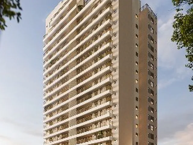 Imagem: Apartamento Edifício Amam à Venda Bairro
