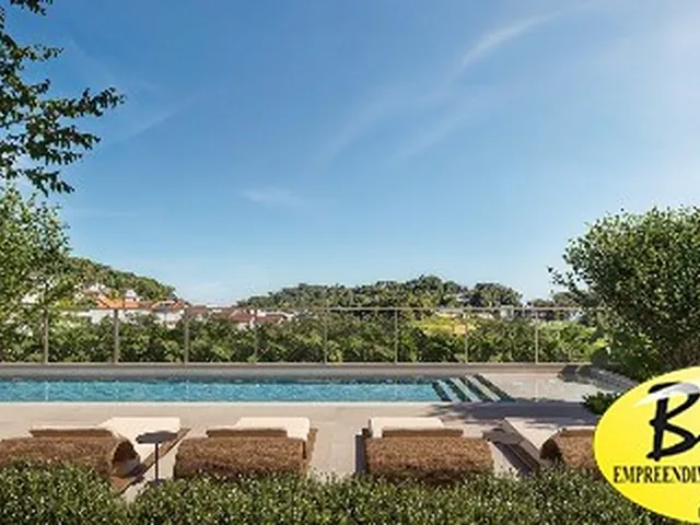 Imagem 3: Apartamento Edifício Amam à Venda Bairro América Joinville/SC Buch Imóveis