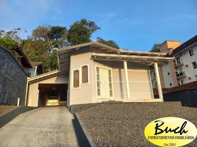 Imagem: Casa a Venda no Costa e Silva em Joinville/SC