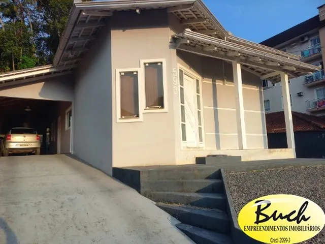 Imagem 9: Casa a Venda no Costa e Silva em Joinville/SC