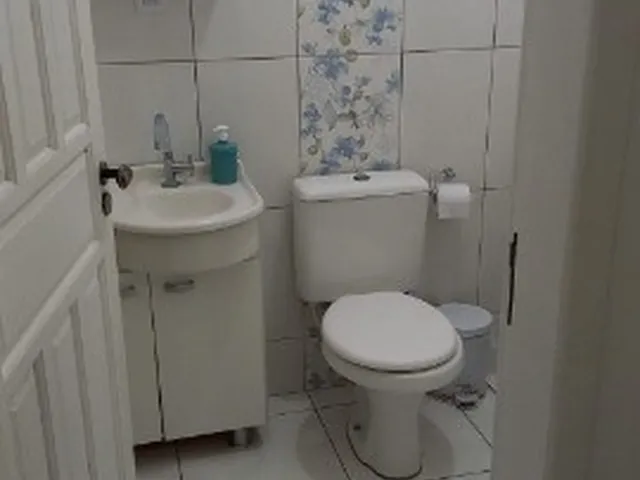 Imagem 4: Casa a Venda no Costa e Silva em Joinville/SC