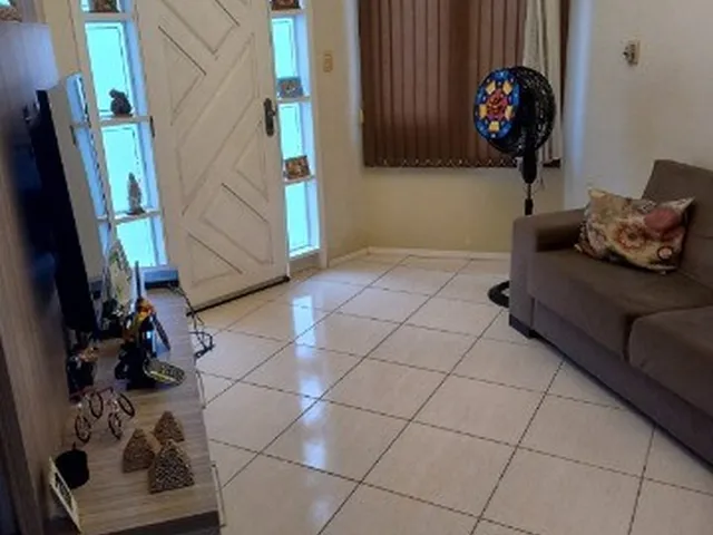 Imagem 5: Casa a Venda no Costa e Silva em Joinville/SC