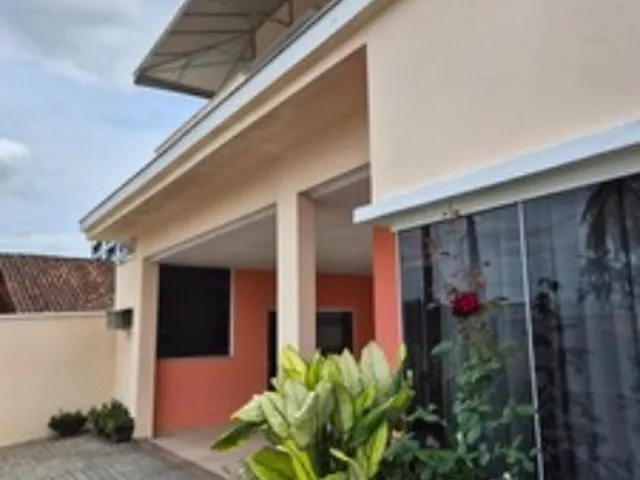 Imagem 9: Casa alto padrão Bairro Saguaçu Joinville - Buch Imóveis