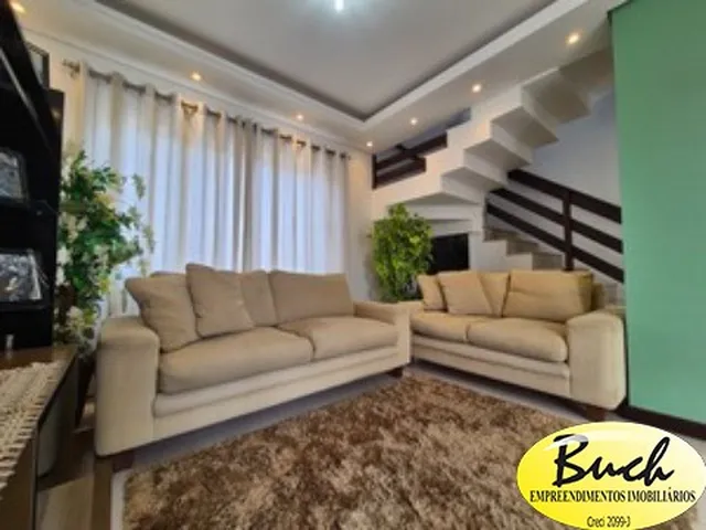 Imagem 16: Casa alto padrão Bairro Saguaçu Joinville - Buch Imóveis