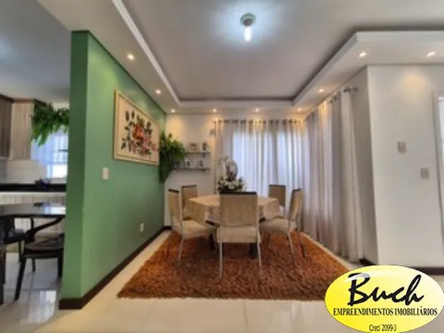 Imagem 5: Casa alto padrão Bairro Saguaçu Joinville - Buch Imóveis