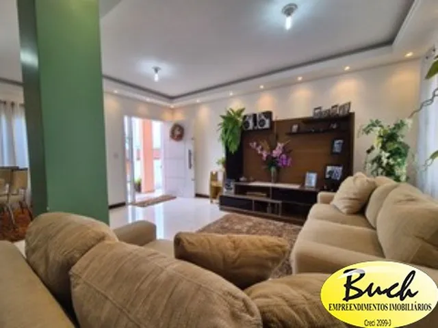 Imagem 11: Casa alto padrão Bairro Saguaçu Joinville - Buch Imóveis