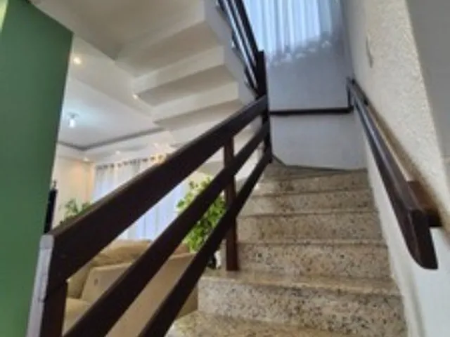 Imagem 7: Casa alto padrão Bairro Saguaçu Joinville - Buch Imóveis