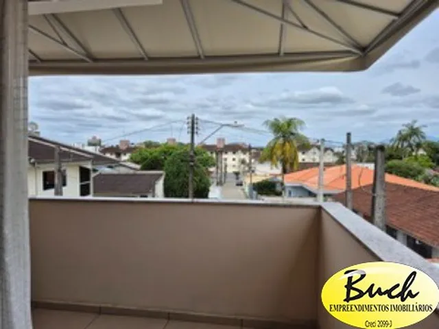 Imagem 8: Casa alto padrão Bairro Saguaçu Joinville - Buch Imóveis
