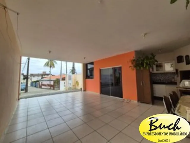 Imagem 6: Casa alto padrão Bairro Saguaçu Joinville - Buch Imóveis