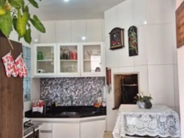 Imagem 10: Casa alto padrão Bairro Saguaçu Joinville - Buch Imóveis