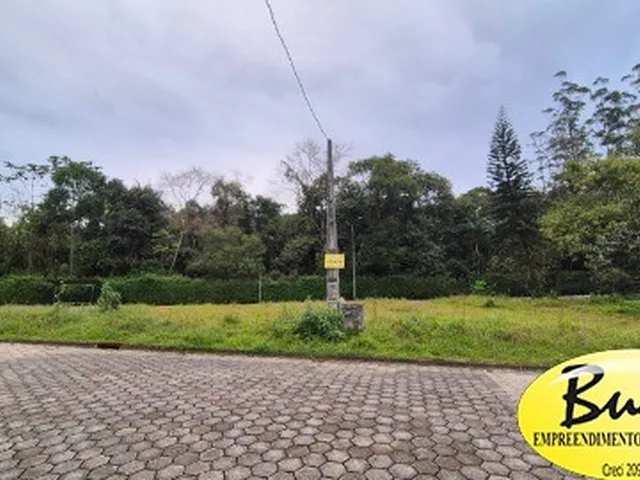 Imagem: Terreno para Venda em Pirabeiraba - Joinville/SC