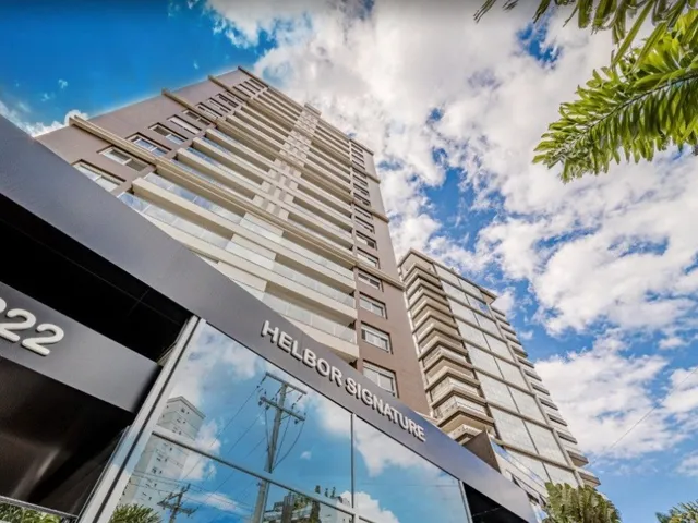 Imagem: Apartamento de Luxo no Bairro América