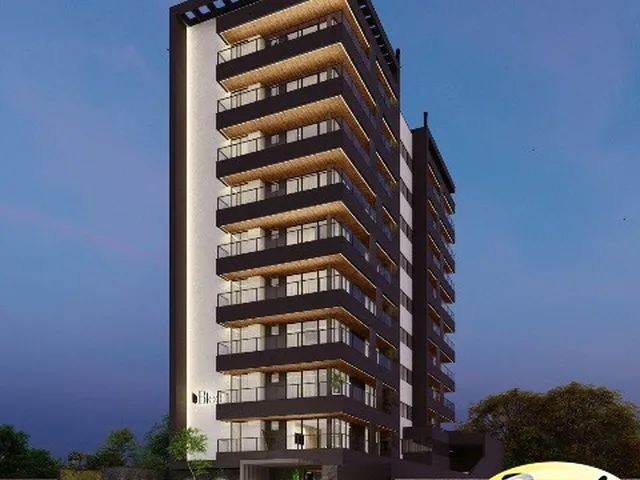 Imagem: Apartamento Anita Garibaldi