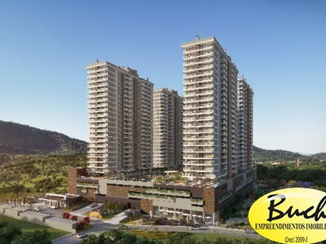 Imagem: Venda de Apartamento na Praia da Armação
